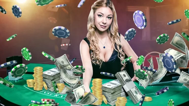 百家樂遊戲規則及技巧
